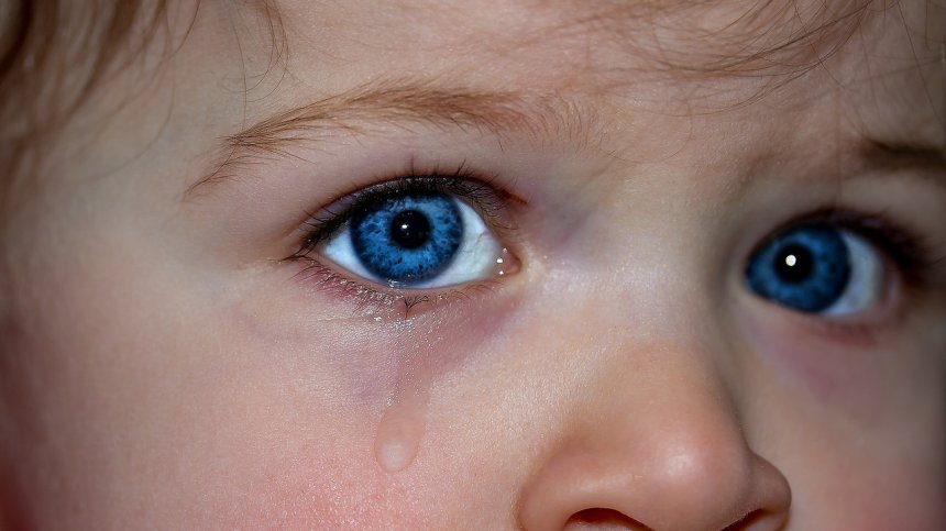 Разбиха мит за сините очи, виждат по-добре в слабо осветени пространства