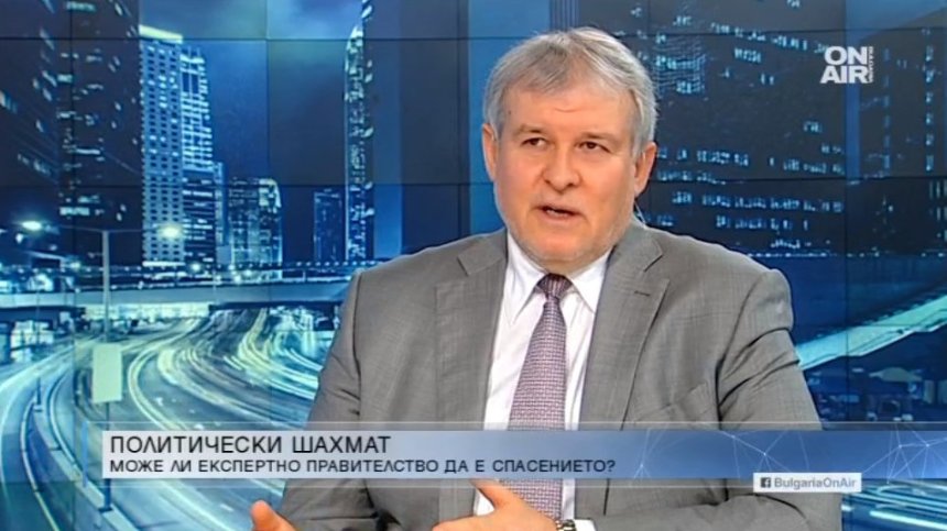Лидерът на СДС: Демокрацията не е даденост, всеки ден трябва да се отстоява
