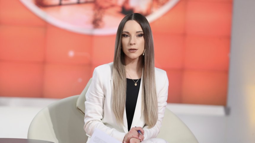 Калина Донкова: Ако възпитаме у децата критично мислене, няма да вярват на фалшиви новини
