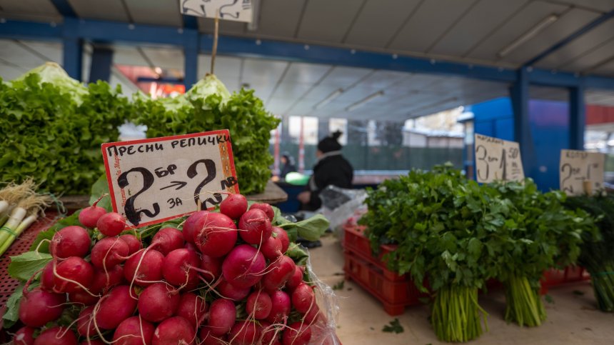Българската храна влиза в големите вериги - идва ли краят на чуждите стоки?