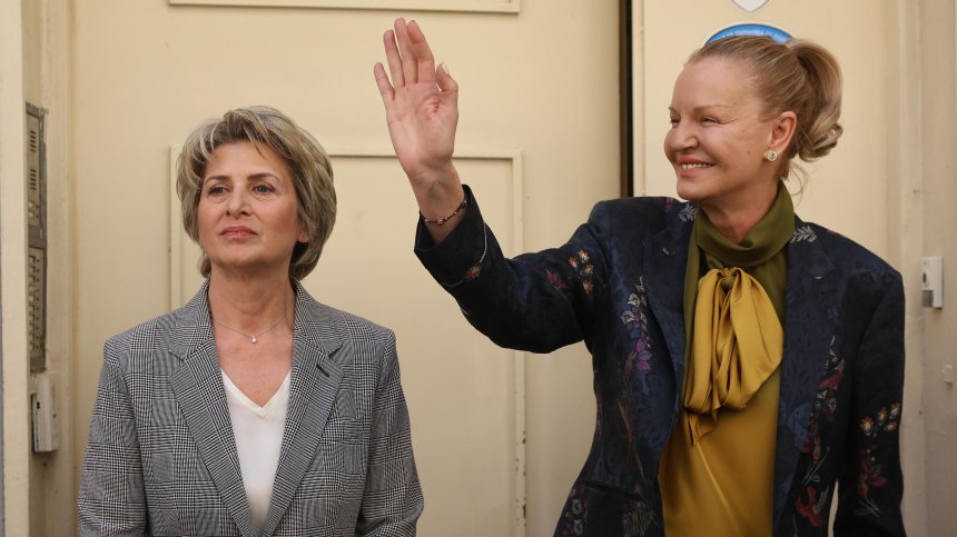 МОК вписа Весела Лечева като председател на БОК