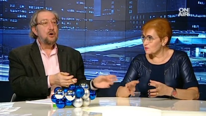 Правителството щяло да остане след вота на недоверие. А някои министри?