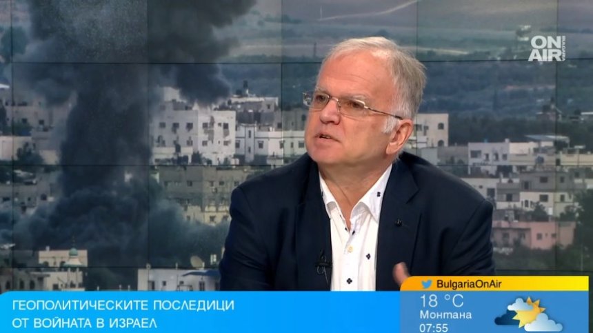 Искат да свалят Нетаняху и конфликтът в Израел да стане широкомащабен