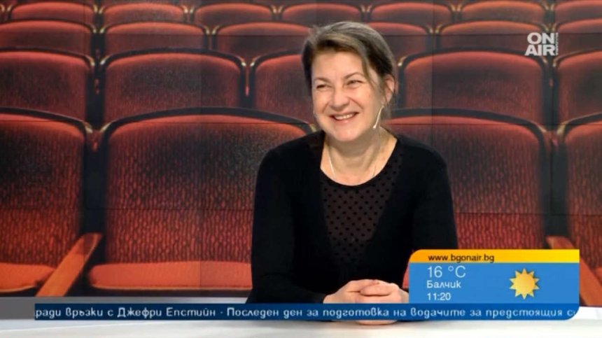 Спектакълът "Каин" обещава пътешествие сред въпросите на времето