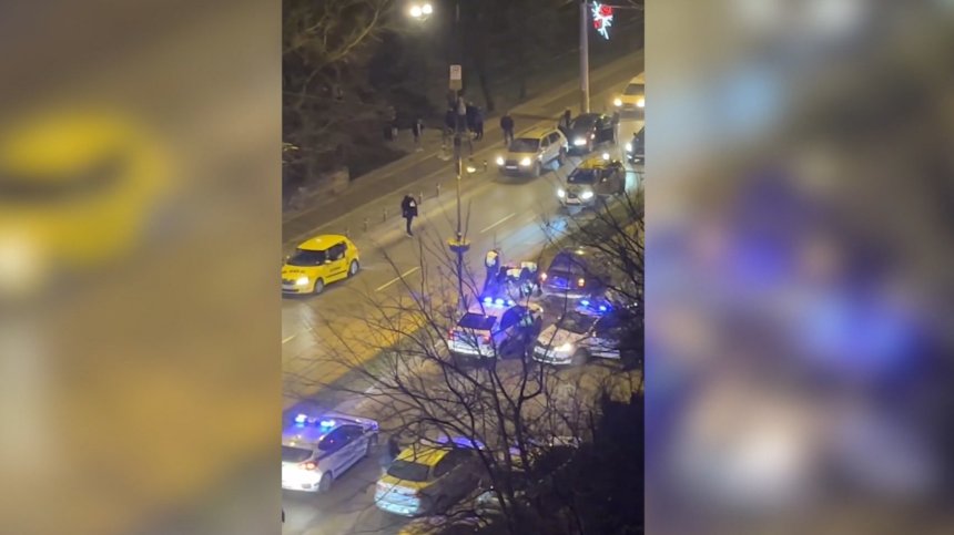 Пламен Пенев е починал от задушаване, полицаите го притискали на земята