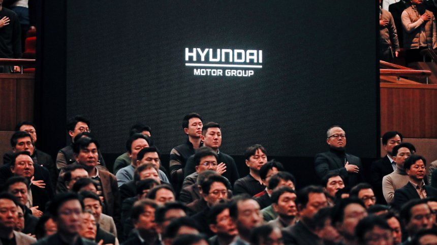 Hyundai и Uber ще правят заедно летящи таксита