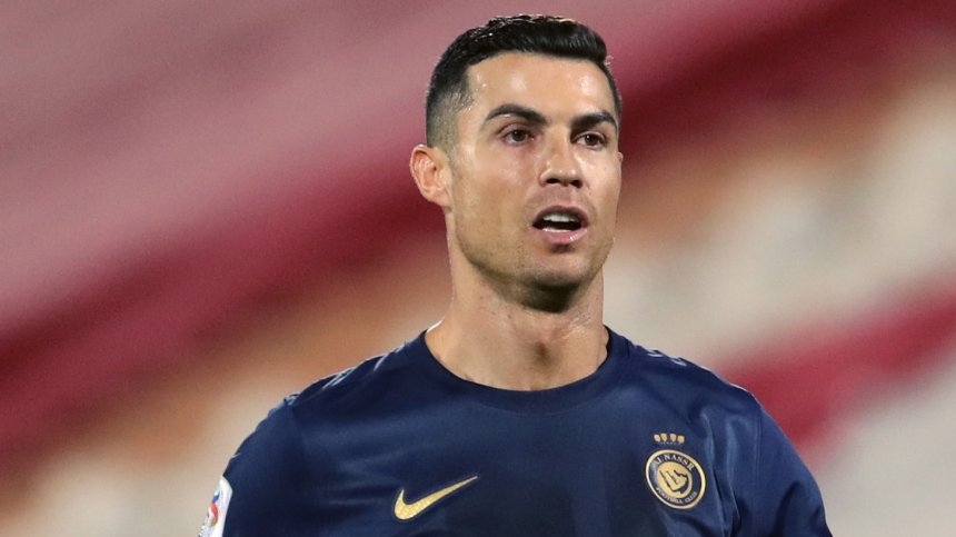 Роналдо не се плаши от камшика, иска в "Ал Насър" до 2027 г.