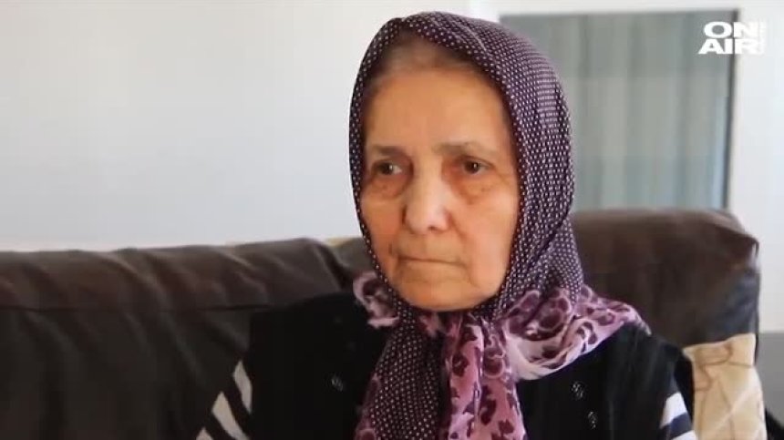 80-годишна дари цялата си пенсия на болницата в Исперих