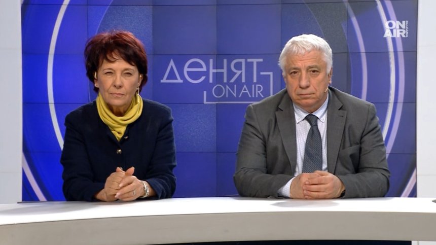 Войната в Близкия изток: Между обещанията на Тръмп и реалността