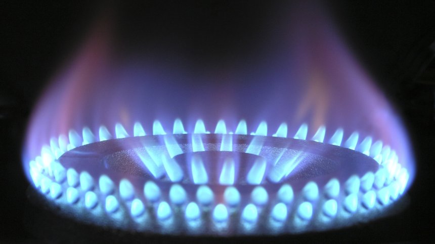 Природният газ ще поскъпне с близо 28% от 1 януари