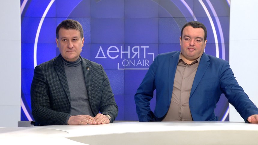 Какво може да бутне новото правителство?