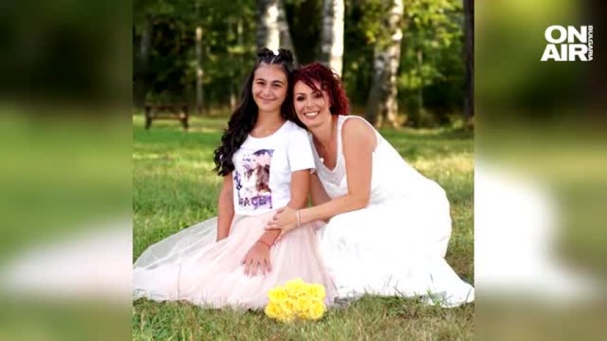 Еми е страхотен боец, но се нуждае от помощ за лечение на тежко заболяване