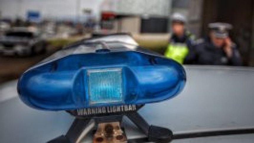 Задигнаха 20 хил. лв. от обменно бюро в Хасково