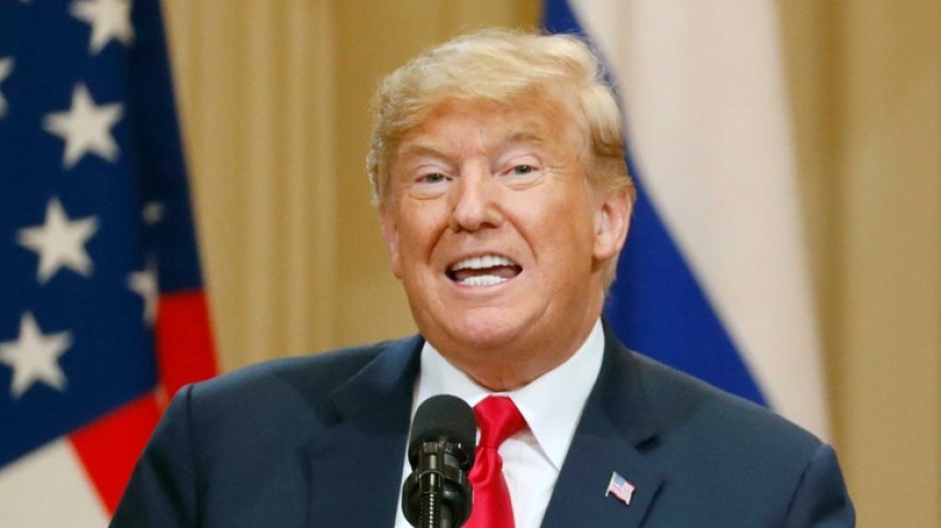 Тръмп: Затварянето на училища заради вируса е политически абсурд