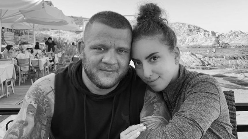 Катрин Тасева за Николай Щерев: Няма думи, които да опишат колко много боли