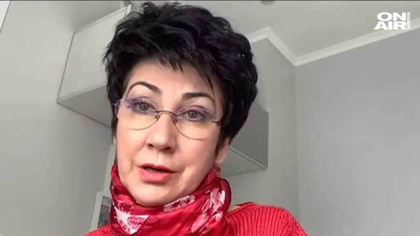 Кукушева: В България няма криза с храните и празни рафтове