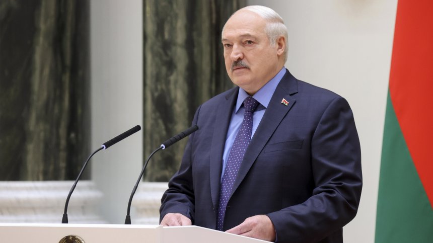 Лукашенко: Путин щеше да унищожи Пригожин и "Вагнер", убедих го да не го прави