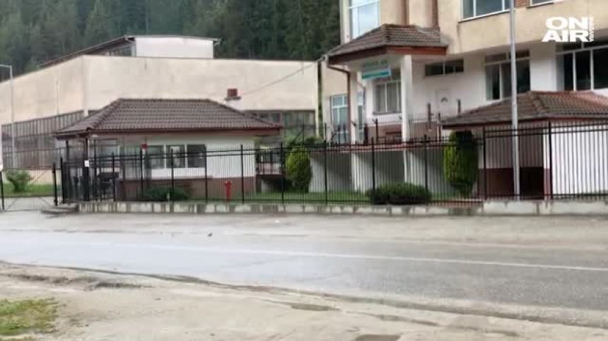 Щабът нареди нови строги мерки в Доспат заради огнището на Ковид-19