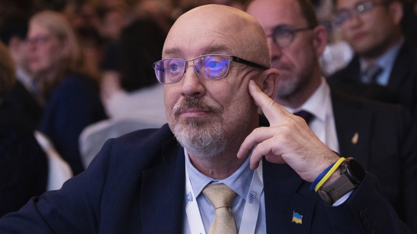 Уволнение или оставка? Резников: Над 50% от някои окупирани от Русия територии са освободени