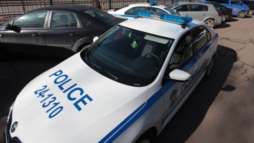 Прокуратурата изпраща на съд 46-годишен мъж, шофирал с 4,1 промила алкохол