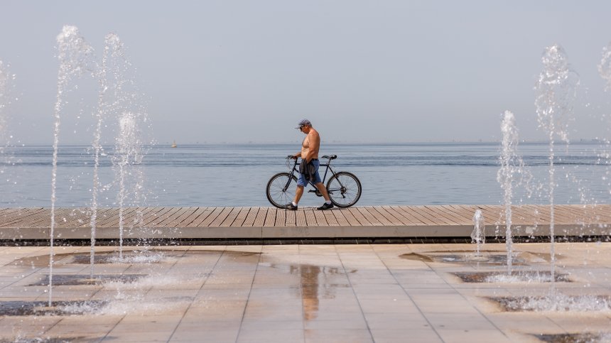 Зачестяват смъртните случаи на туристи в Гърция, властите предприемат мерки