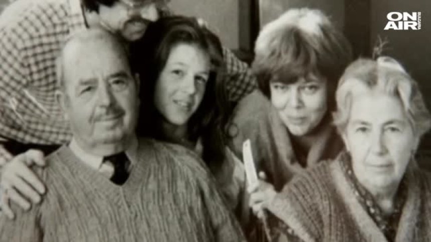 Умно село: За филмите и техният Георги Дюлгеров