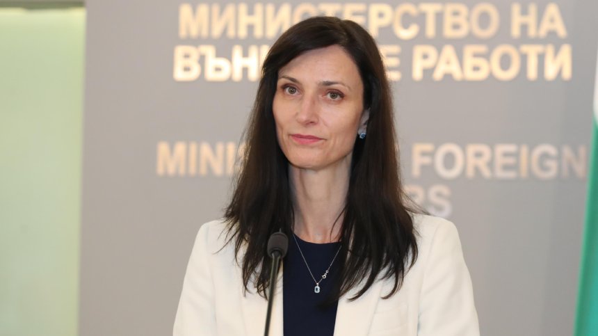 Габриел: Трябва механизъм, който да регламентира взаимоотношенията в кабинета