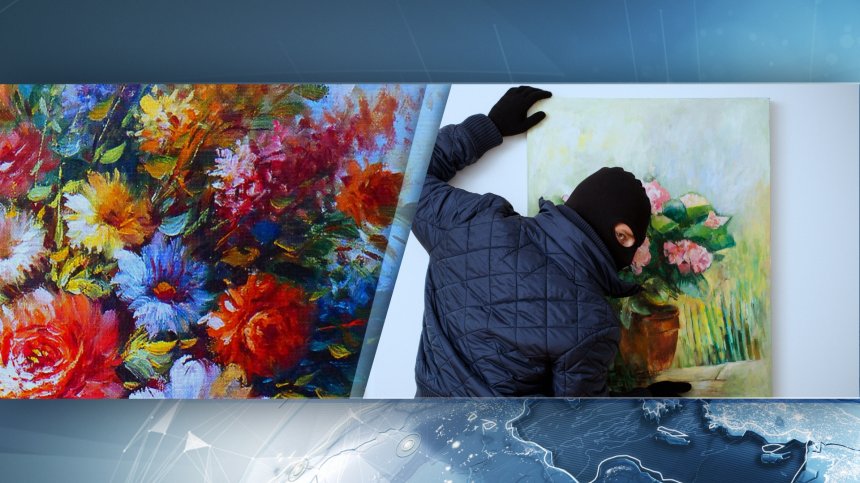 Арестуваха двама, пребили и ограбили наследник на царска художничка