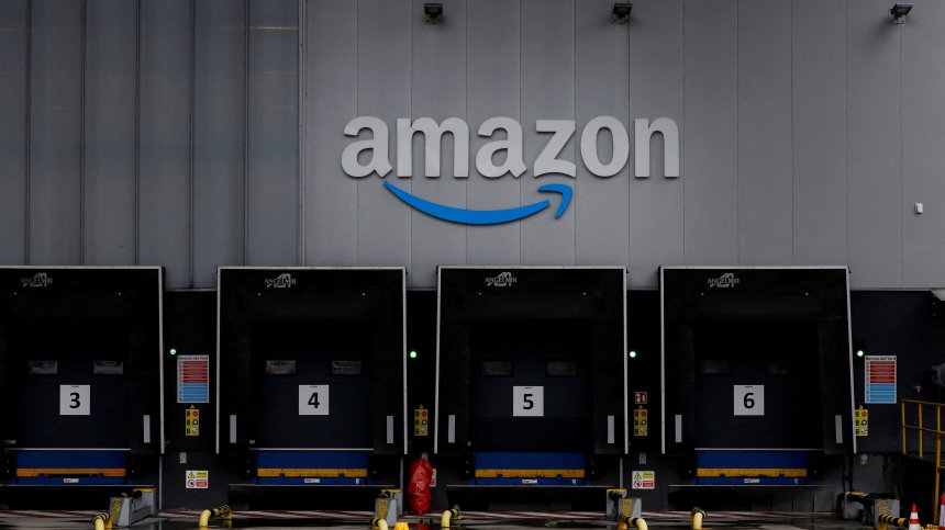 Асистенти с изкуствен интелект на Amazon ще помагат с пазаруването