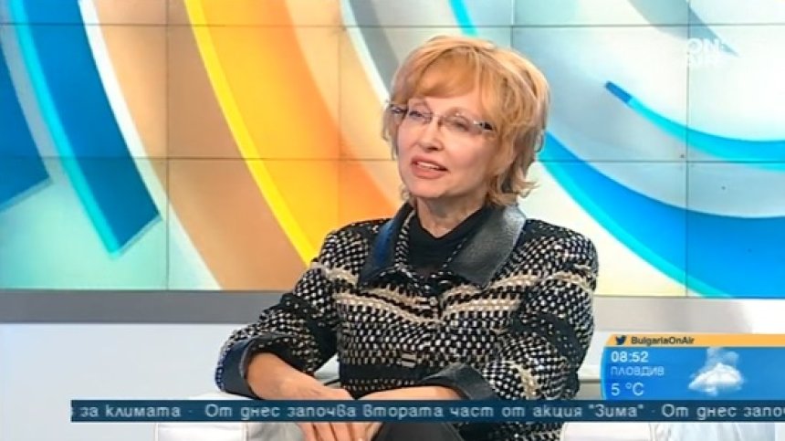 Петков е с много добри влияния на хороскопа, но не са изключени избори напролет