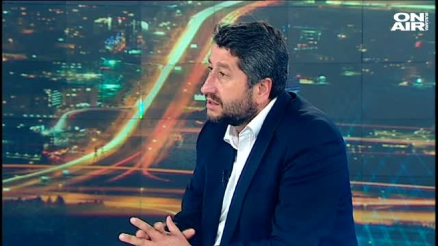 Корупция има навсякъде, но нашата ни задушава!