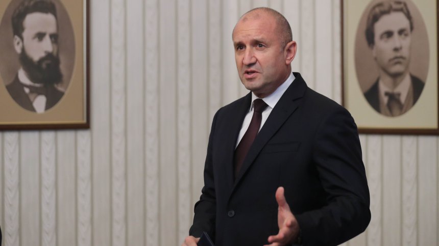 По "домова книга": Кои са възможните имена за служебен премиер