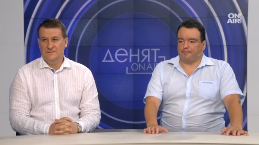 Анализатори: ИТН ще задържи мандата, за да натрупа подкрепа на по-късни избори