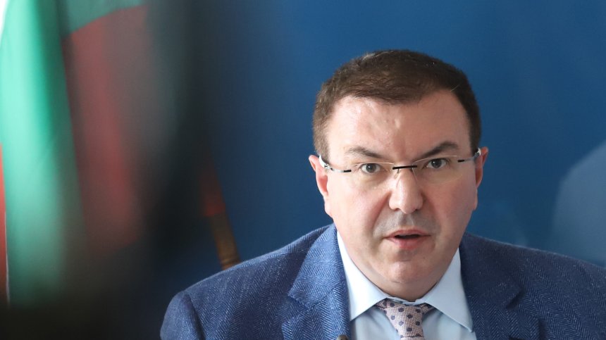 Координатор ще отговаря за трансфера на пациенти с Ковид-10 към столицата