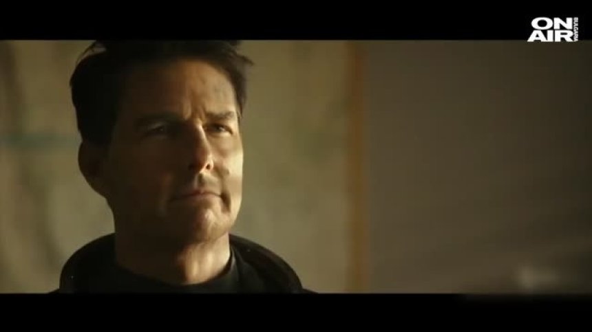 Том Круз представи първия трейлър на "Top Gun 2" (Видео)