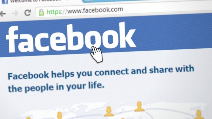 Кандидатствате за виза, дайте си Facebook-а