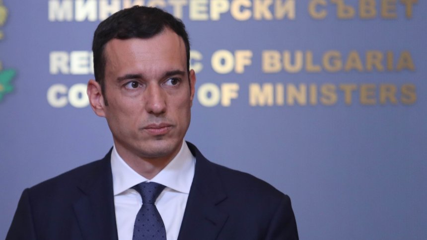 Васил Терзиев: Рискуваме да загубим милиарди заради забавяне на ключови реформи