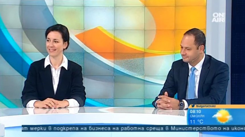 Авторитетът Радев дал старт на промяната и заздравил доверието към самия него