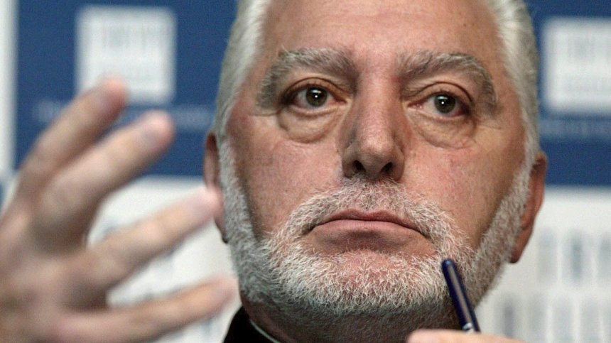 Големият дизайнер и парфюмерист Пако Рабан си отиде на 88 години