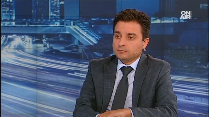 Защо Желю Бойчев напусна парламентарната група на БСП?