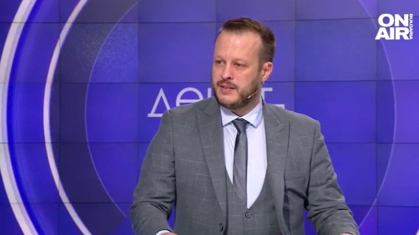 Терзийски: БСП използва възрастните хора като параван, за да върне практики от миналото