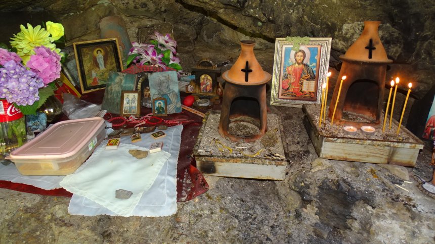 Почитаме паметта на Свети Иван Рилски