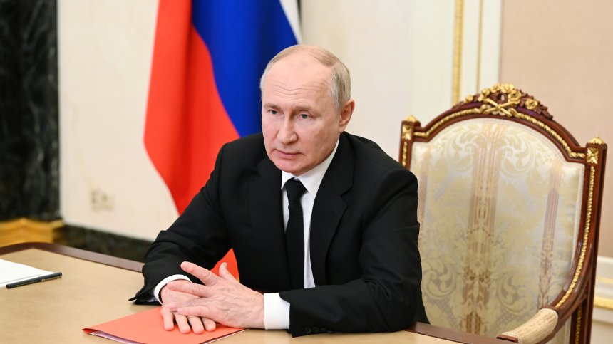 Вашингтон: Путин не се интересува от продоволствената сигурност