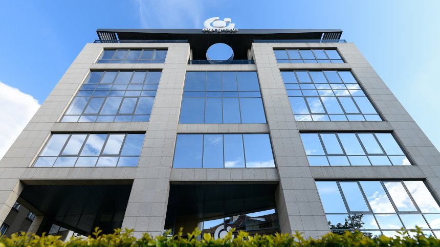 Банка ДСК стана най-добрата банка в България за 2021 г. в конкурса на специализираното британско списание "Юромъни"
