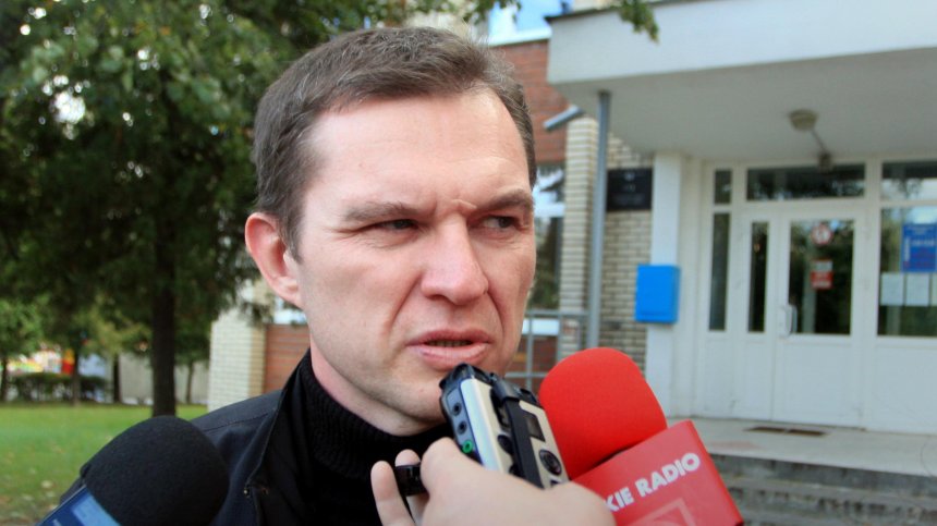 Свободни чрез словото: Награда "Сахаров" за двама арестувани журналисти