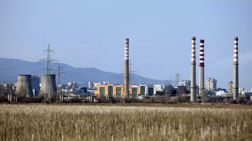 КЕВР решава с колко поскъпва природният газ