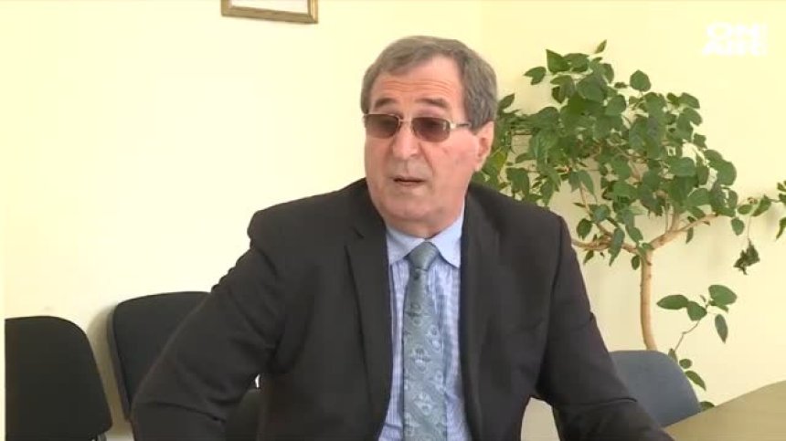 Ексклузивно пред Bulgaria ON AIR: Управителят на печатницата със сериозни разкрития