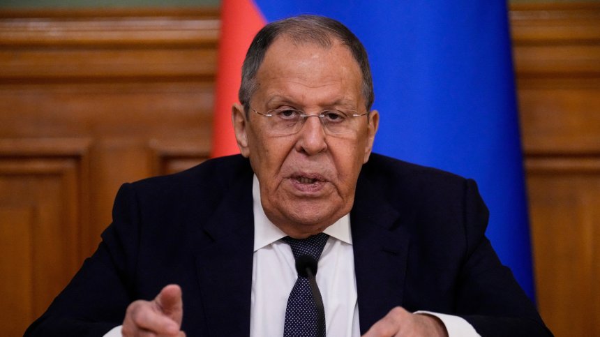 Лавров: Русия показа гъвкавост, Зеленски отказа предложенията на САЩ