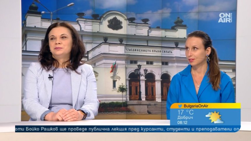 Категоричните червени линии и персонификация ни тласкат към избори