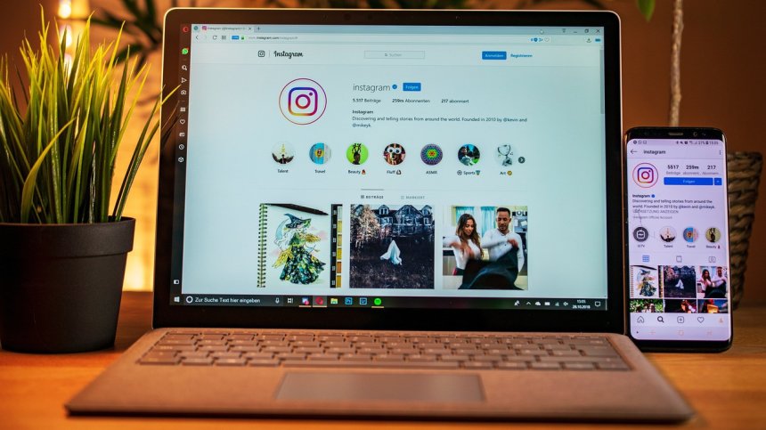 Конкурент на TikTok: Instagram с ново приложение за редактиране на видеа
